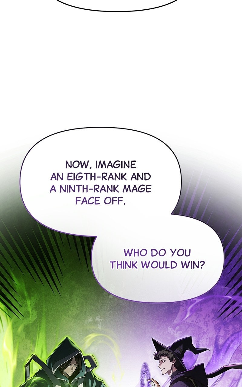 Read The Back Alley Mage's Second Life Manga Online