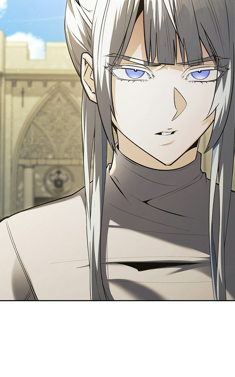 Read The Back Alley Mage's Second Life Manga Online
