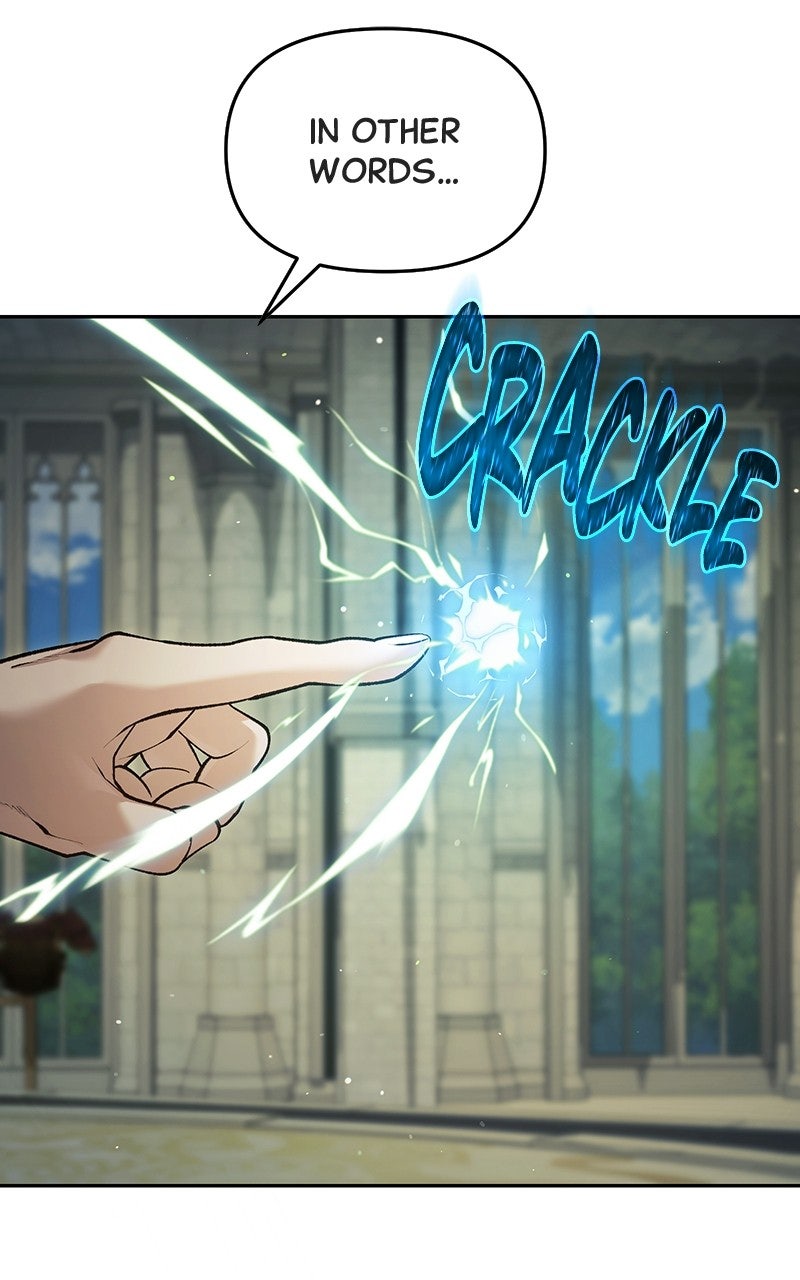 Read The Back Alley Mage's Second Life Manga Online