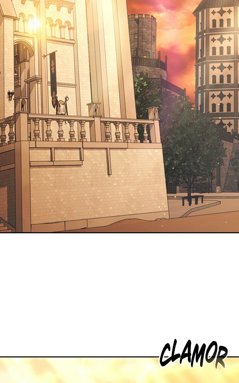 Read The Back Alley Mage's Second Life Manga Online
