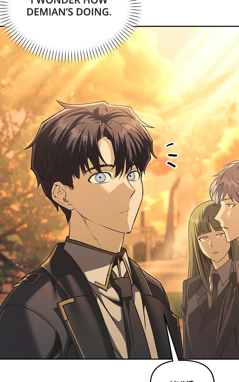 Read The Back Alley Mage's Second Life Manga Online