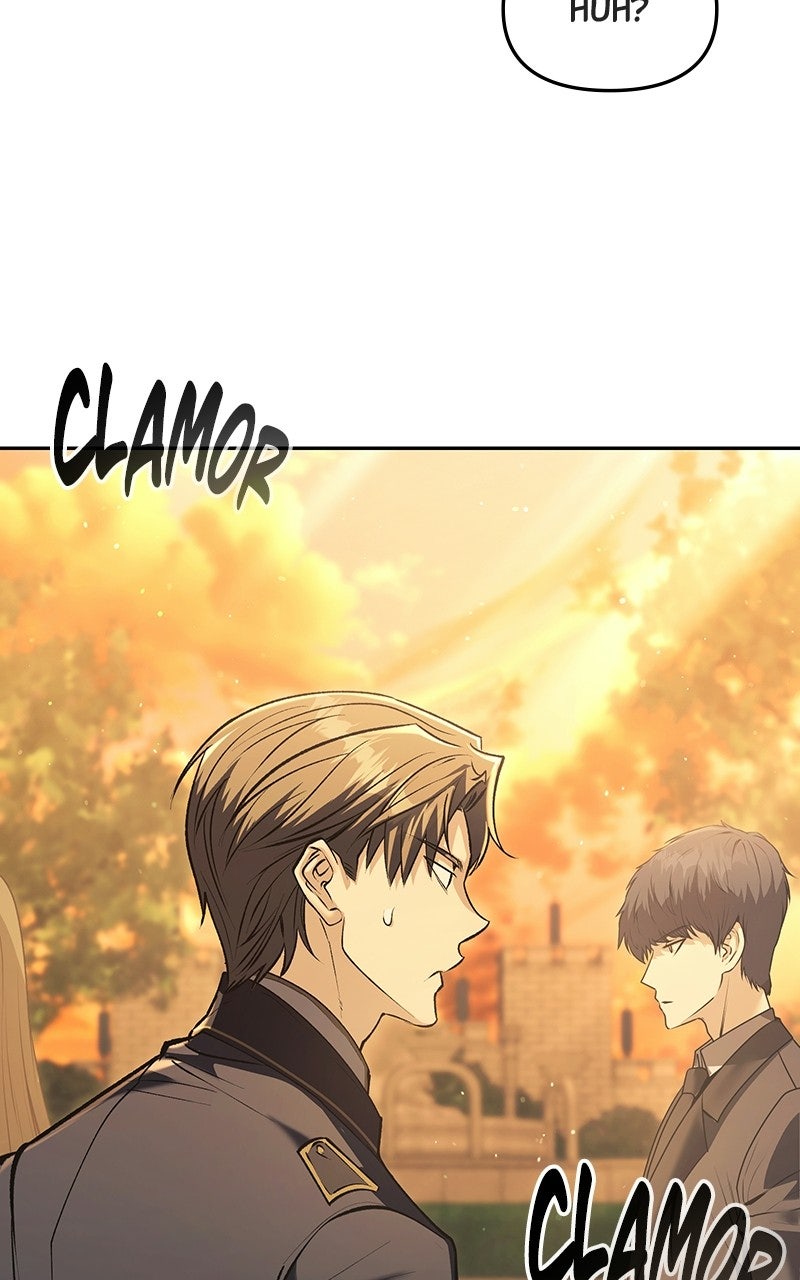 Read The Back Alley Mage's Second Life Manga Online