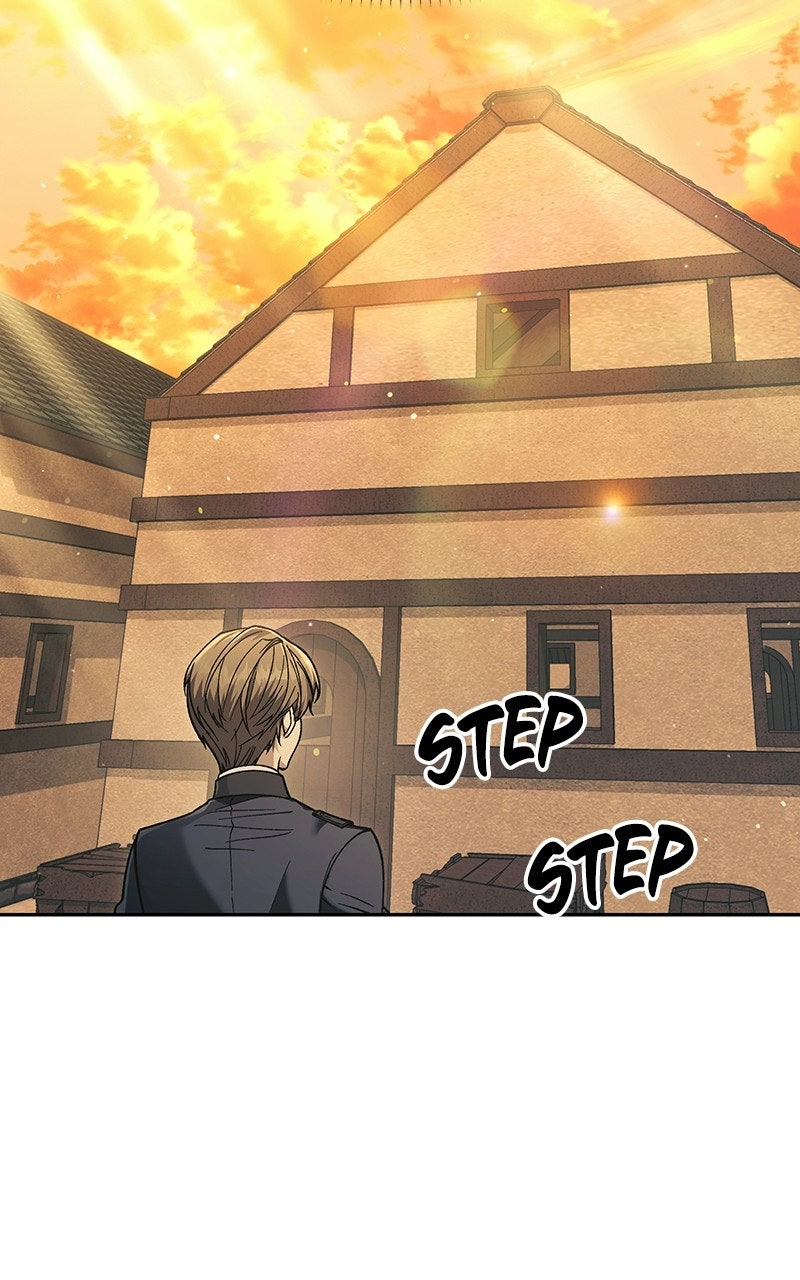 Read The Back Alley Mage's Second Life Manga Online