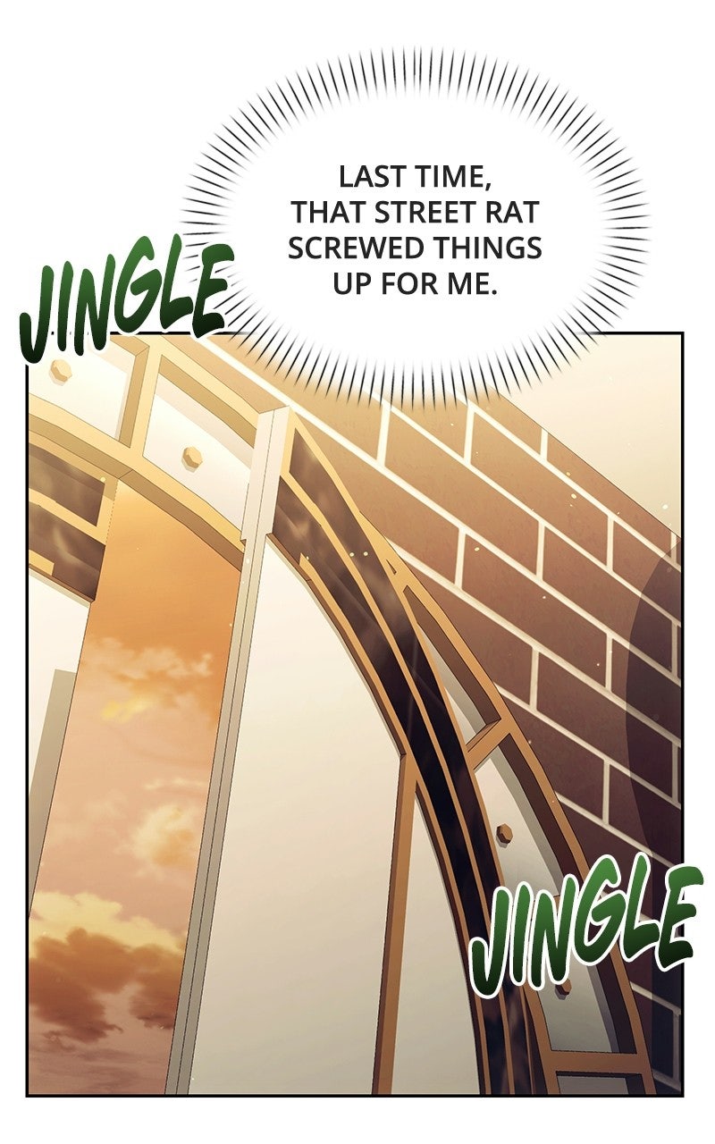 Read The Back Alley Mage's Second Life Manga Online