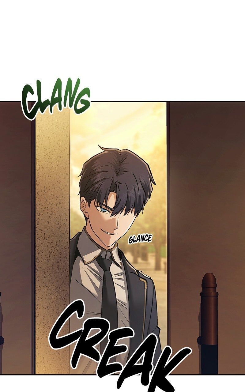 Read The Back Alley Mage's Second Life Manga Online