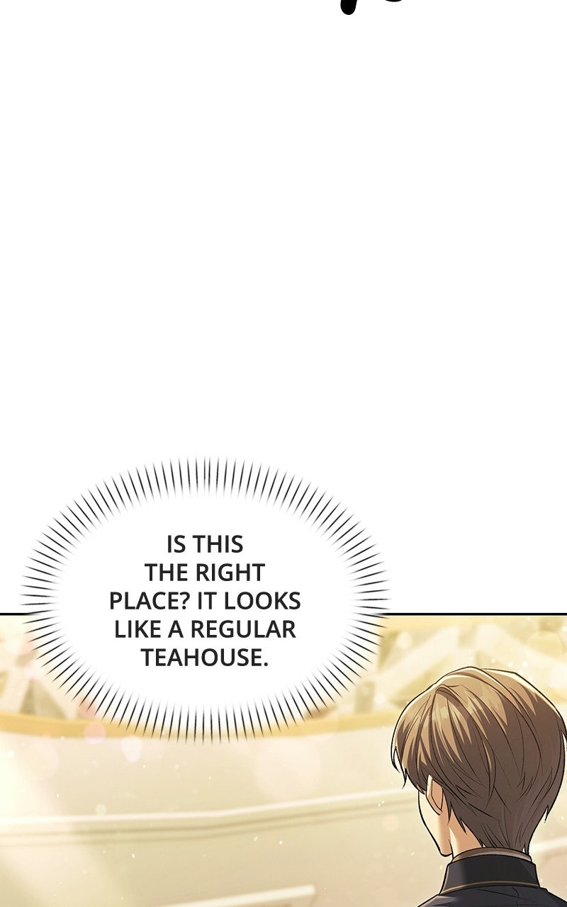 Read The Back Alley Mage's Second Life Manga Online