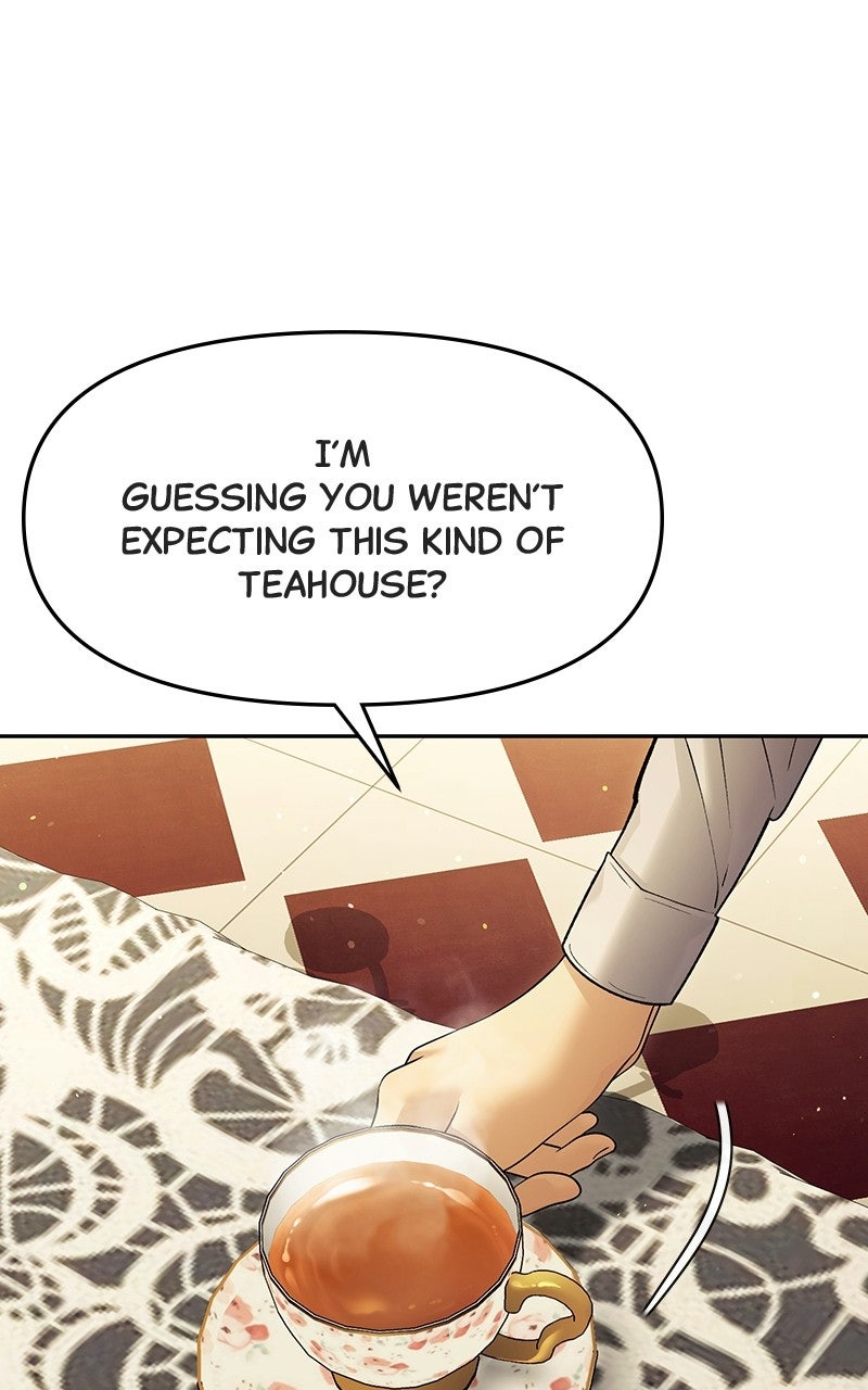 Read The Back Alley Mage's Second Life Manga Online