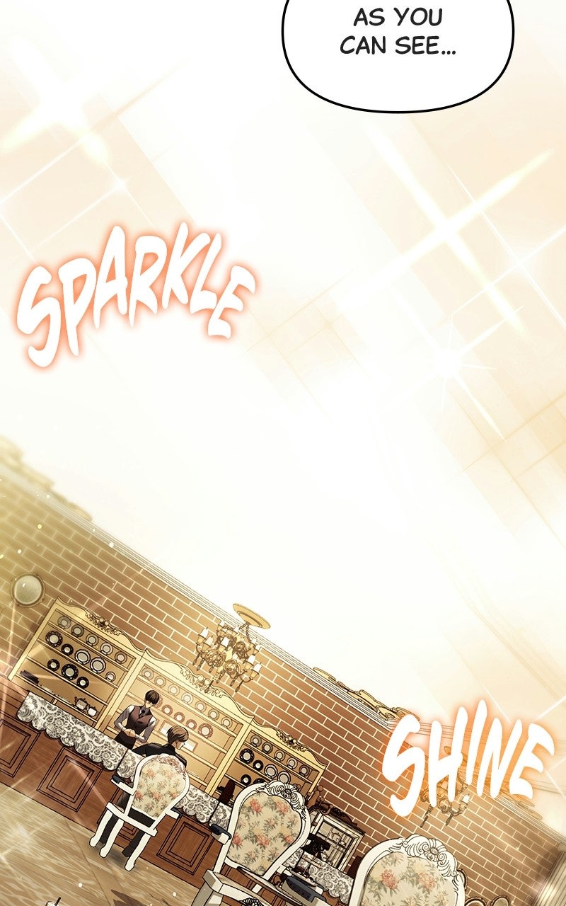 Read The Back Alley Mage's Second Life Manga Online