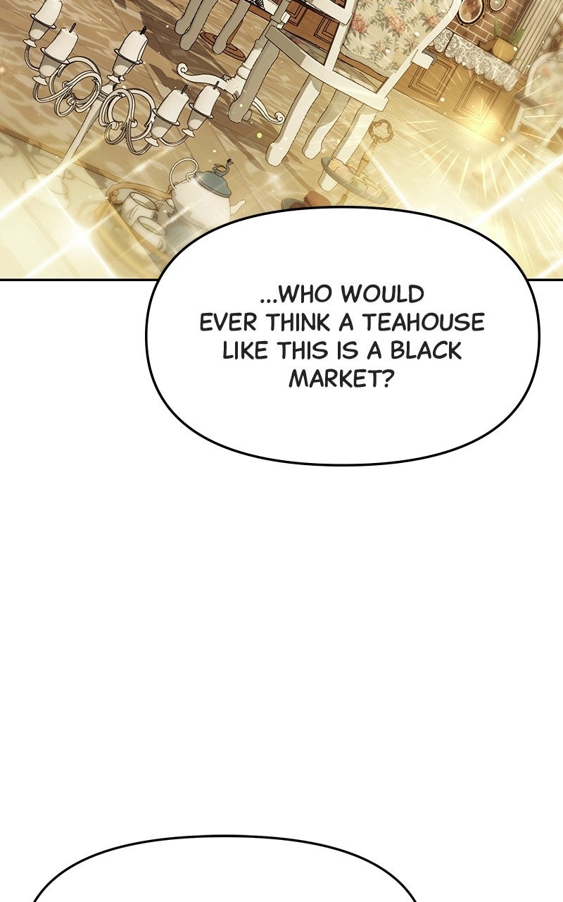 Read The Back Alley Mage's Second Life Manga Online