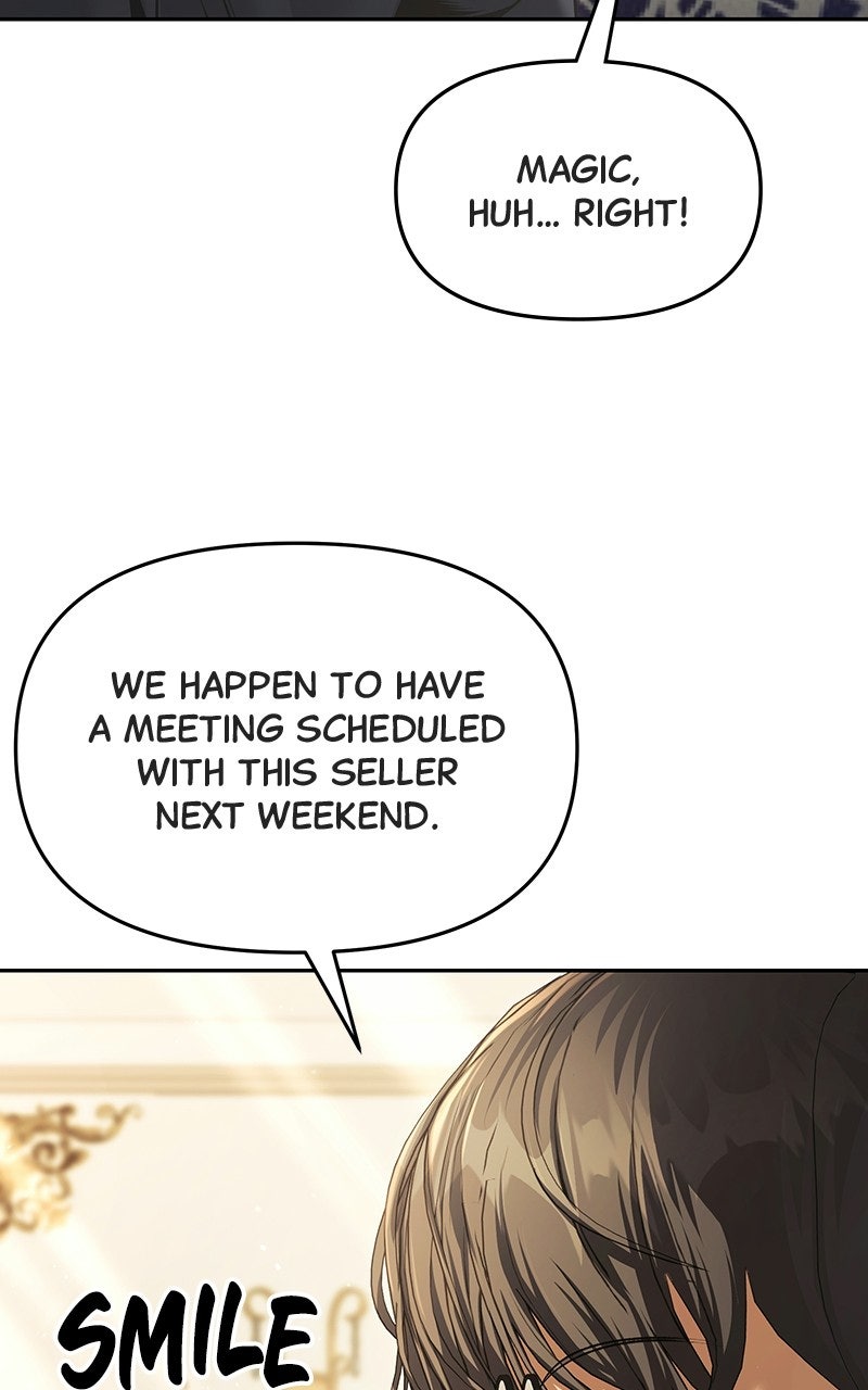 Read The Back Alley Mage's Second Life Manga Online