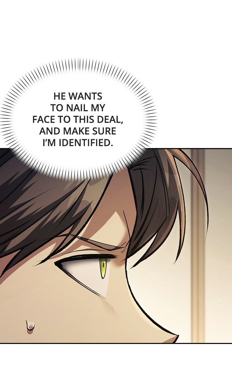 Read The Back Alley Mage's Second Life Manga Online