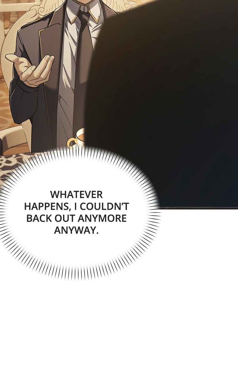 Read The Back Alley Mage's Second Life Manga Online