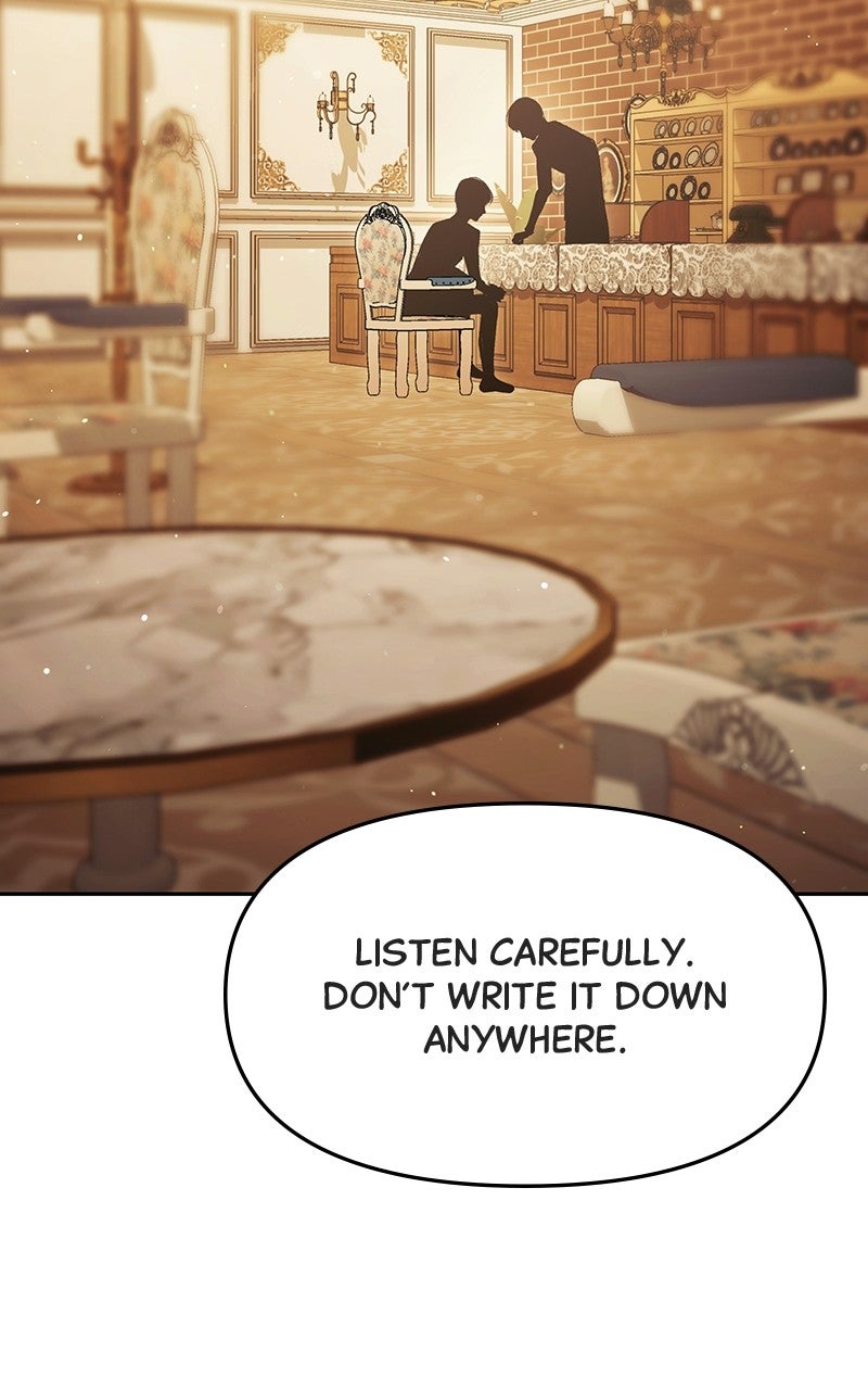 Read The Back Alley Mage's Second Life Manga Online