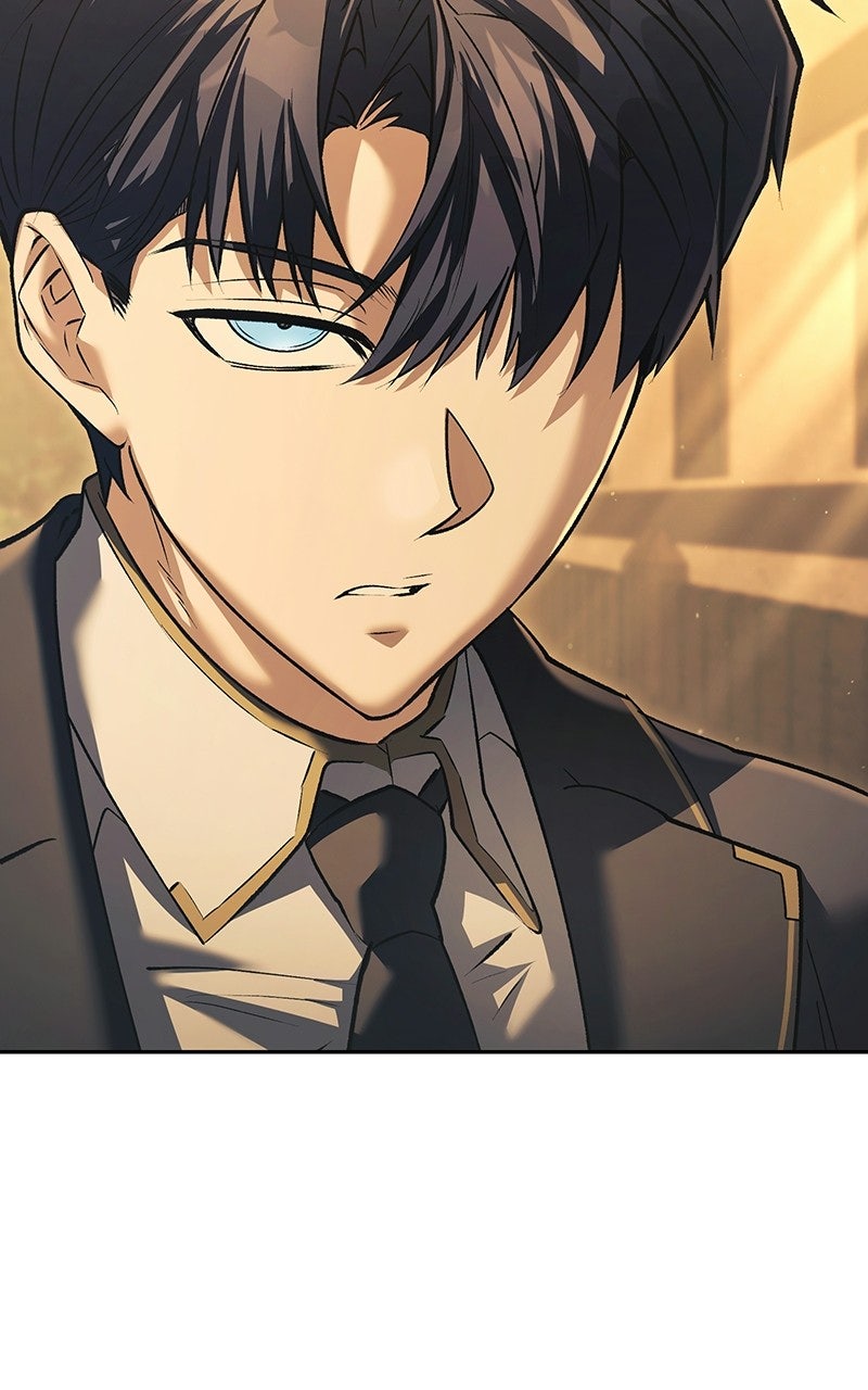 Read The Back Alley Mage's Second Life Manga Online