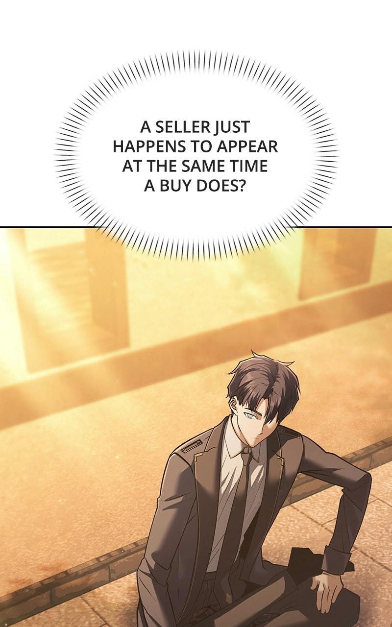 Read The Back Alley Mage's Second Life Manga Online