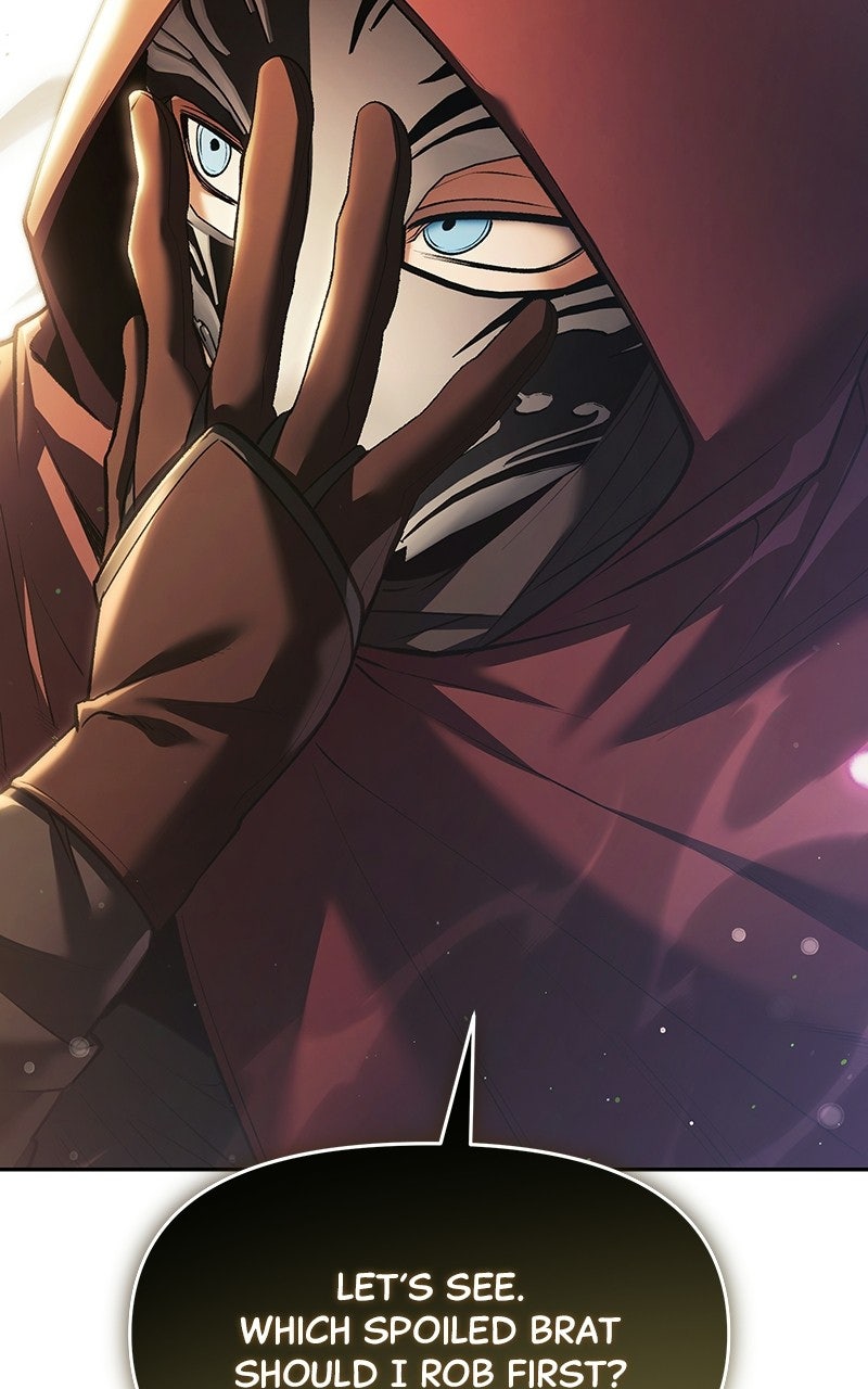 Read The Back Alley Mage's Second Life Manga Online