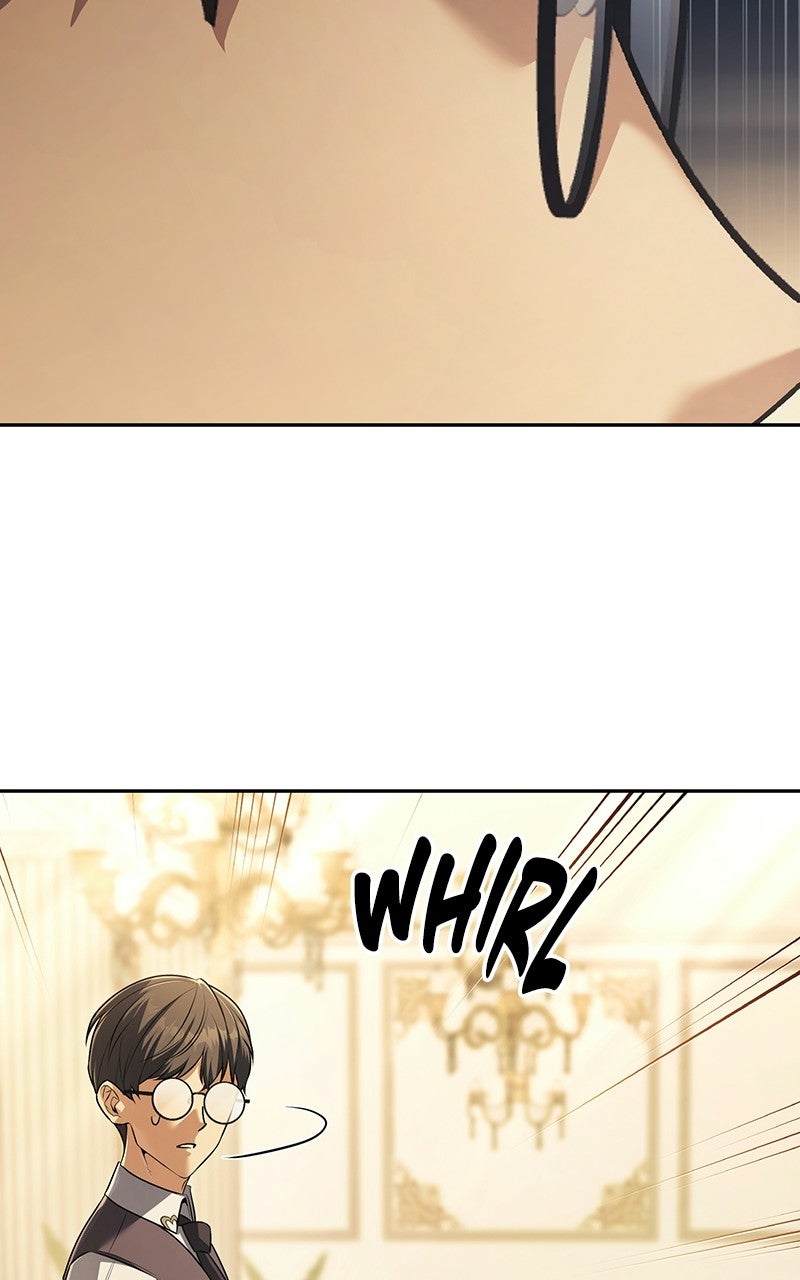 Read The Back Alley Mage's Second Life Manga Online