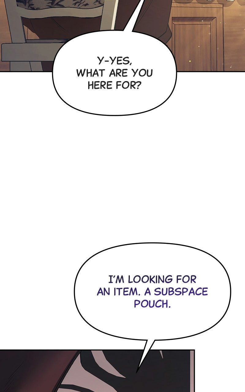 Read The Back Alley Mage's Second Life Manga Online