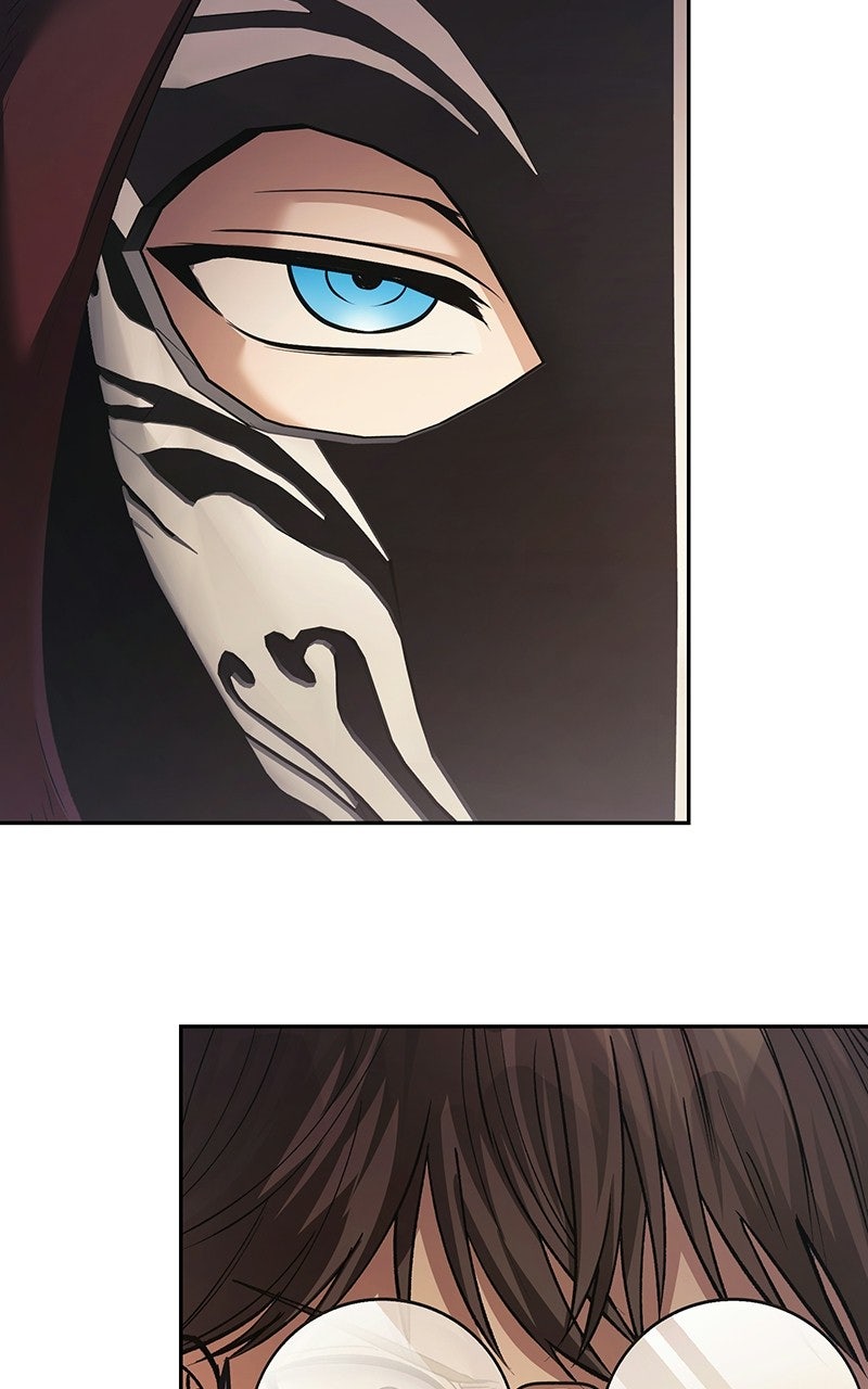 Read The Back Alley Mage's Second Life Manga Online