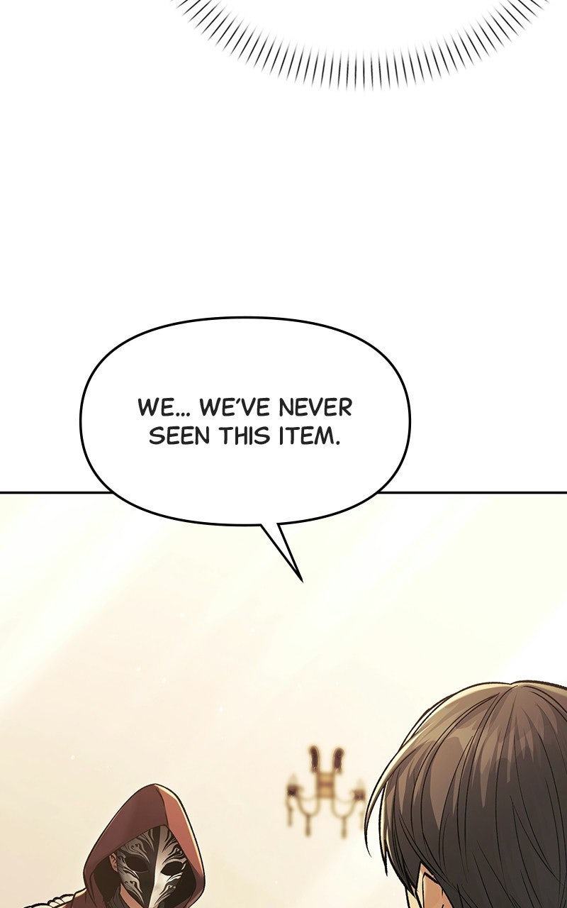 Read The Back Alley Mage's Second Life Manga Online