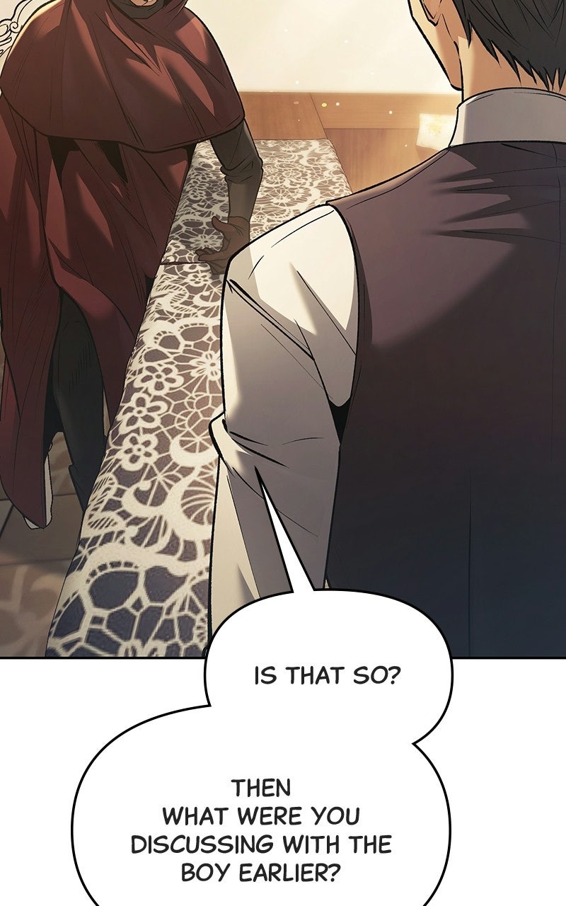 Read The Back Alley Mage's Second Life Manga Online