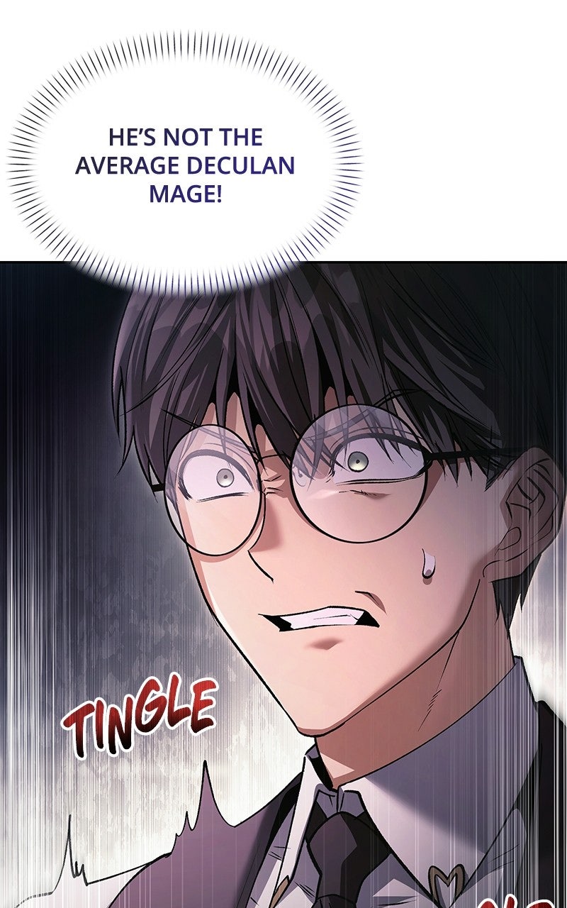 Read The Back Alley Mage's Second Life Manga Online