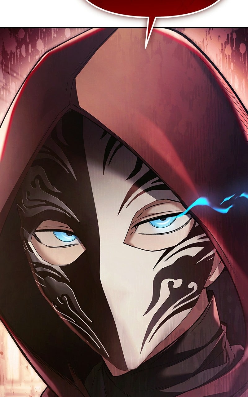 Read The Back Alley Mage's Second Life Manga Online