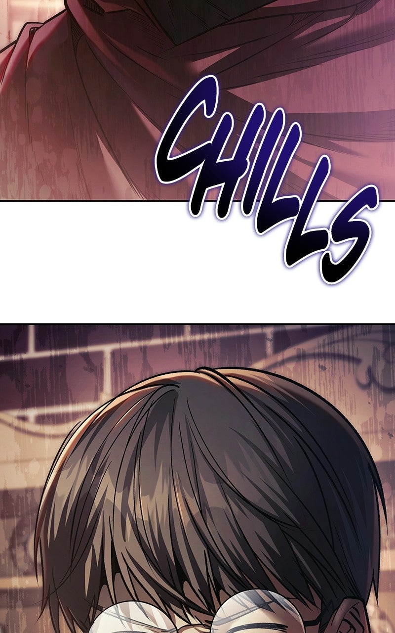 Read The Back Alley Mage's Second Life Manga Online