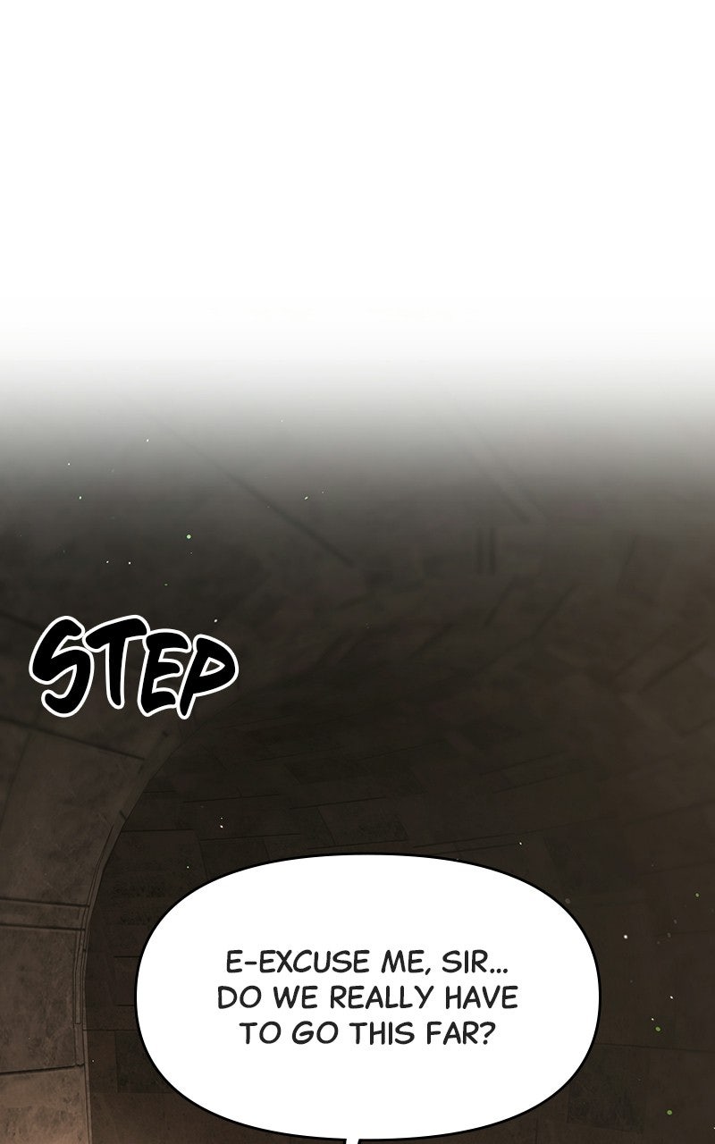 Read The Back Alley Mage's Second Life Manga Online