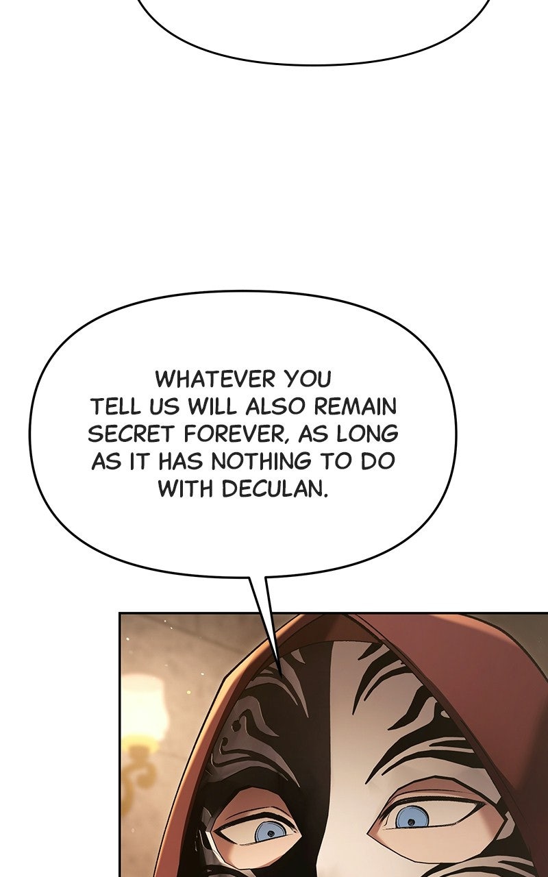 Read The Back Alley Mage's Second Life Manga Online