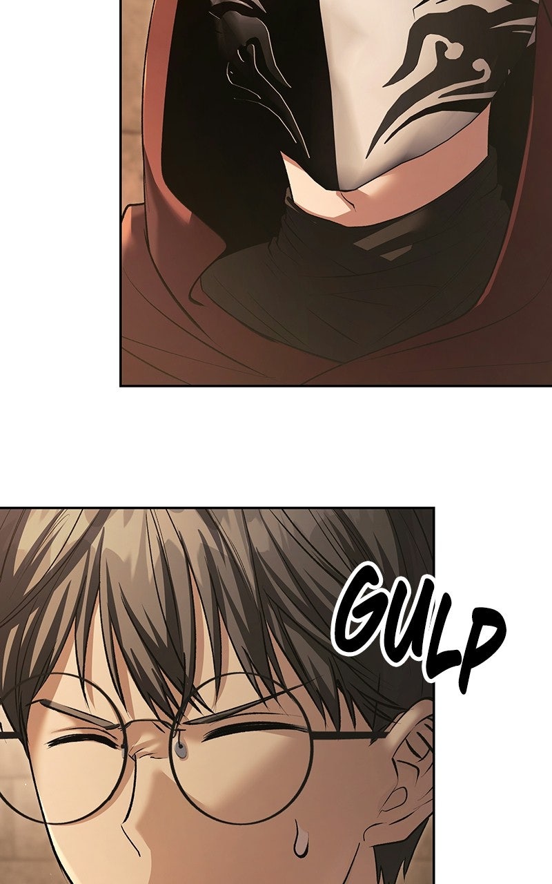 Read The Back Alley Mage's Second Life Manga Online