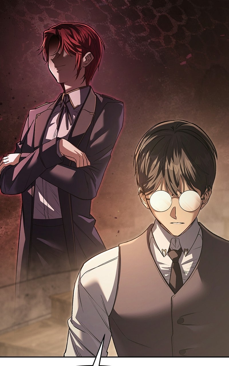 Read The Back Alley Mage's Second Life Manga Online