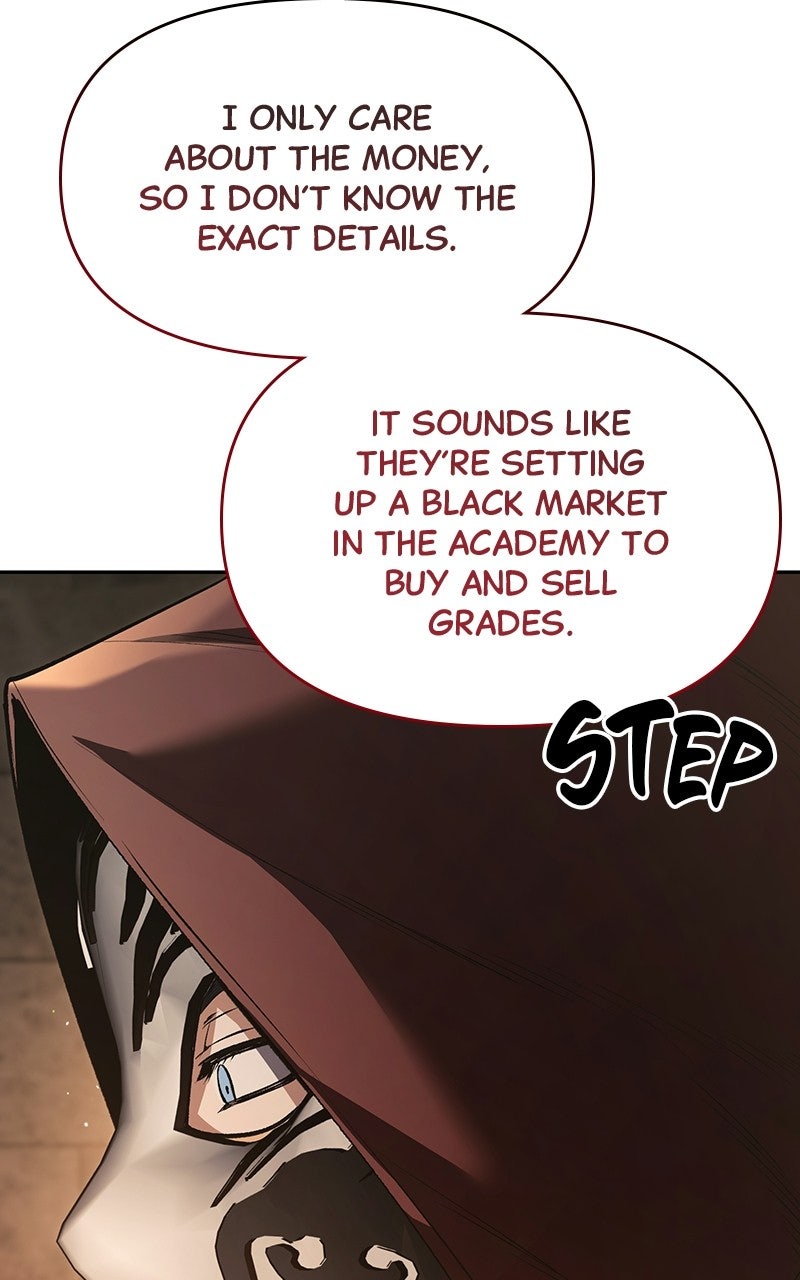 Read The Back Alley Mage's Second Life Manga Online