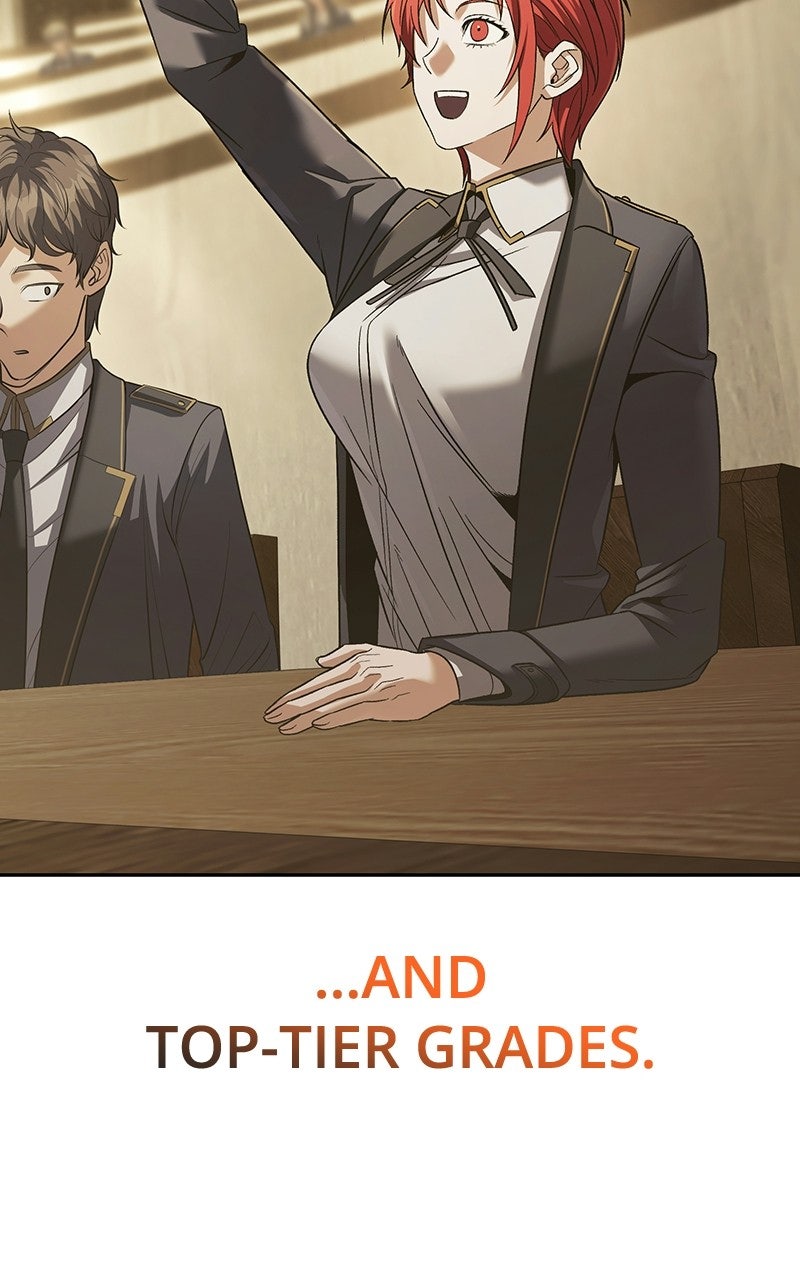 Read The Back Alley Mage's Second Life Manga Online