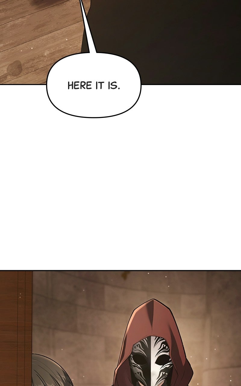 Read The Back Alley Mage's Second Life Manga Online