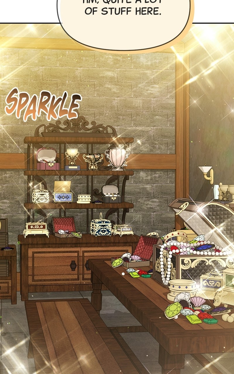 Read The Back Alley Mage's Second Life Manga Online