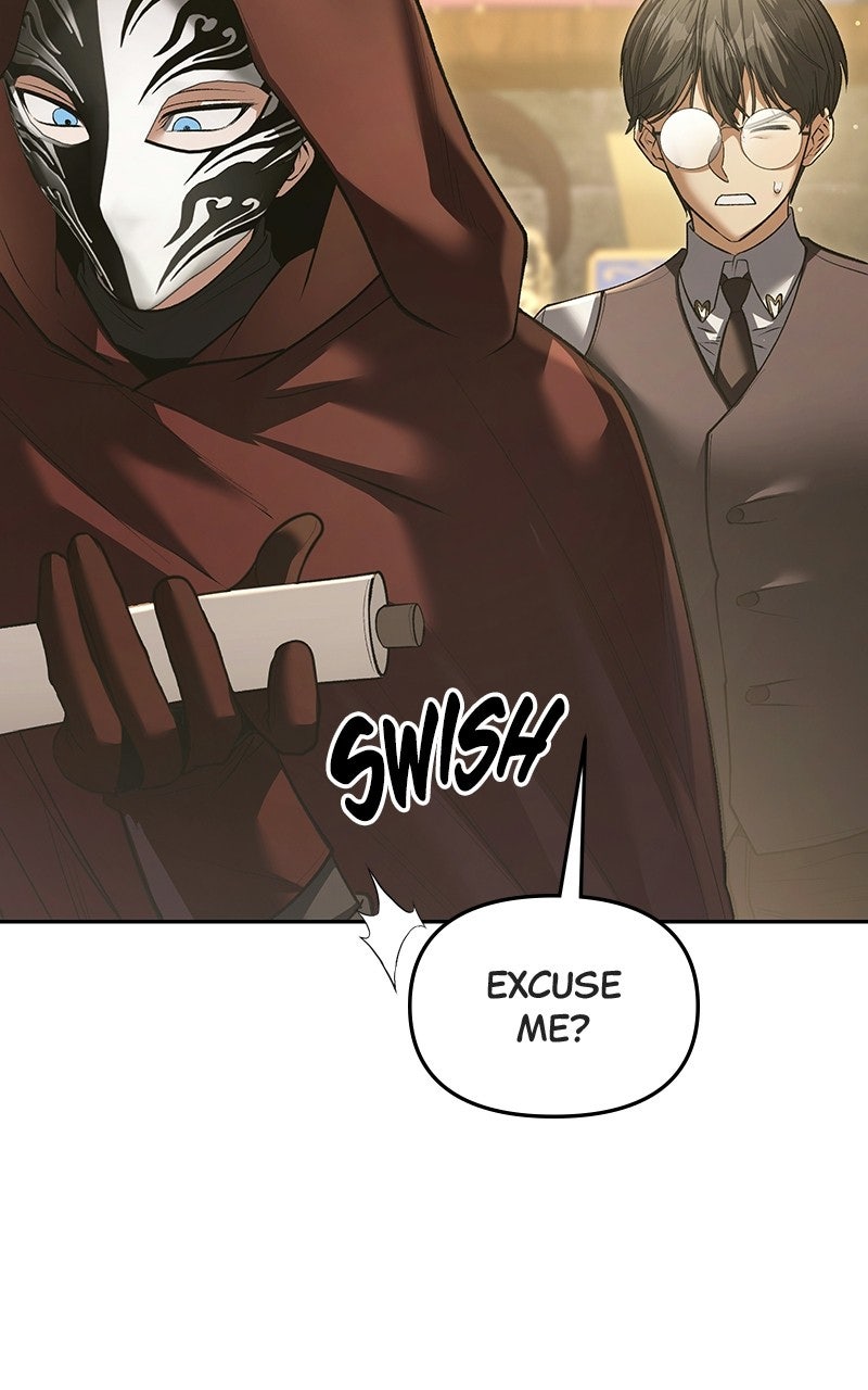 Read The Back Alley Mage's Second Life Manga Online