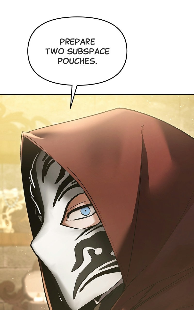 Read The Back Alley Mage's Second Life Manga Online