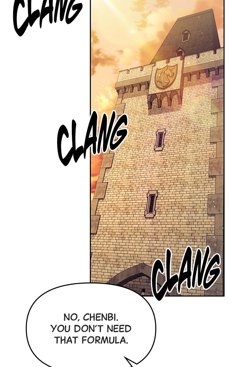 Read The Back Alley Mage's Second Life Manga Online