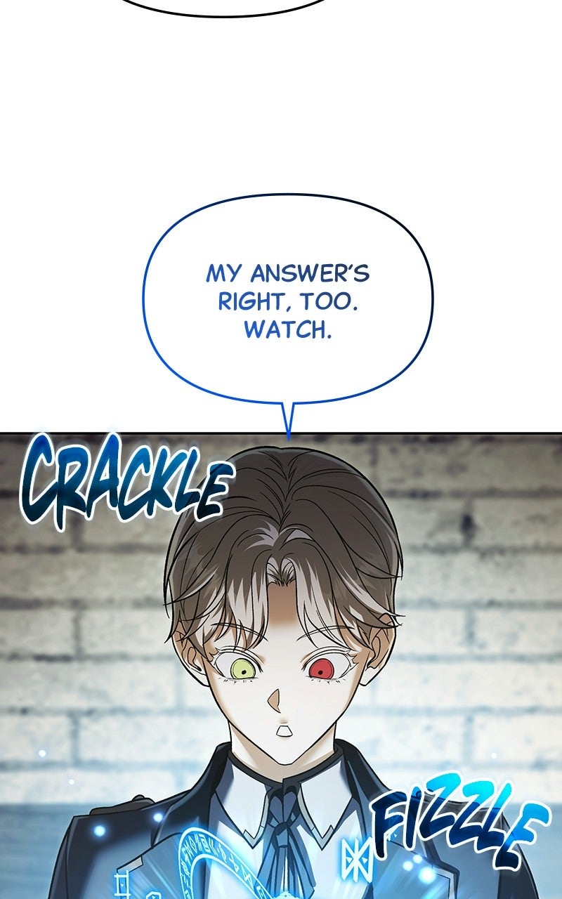 Read The Back Alley Mage's Second Life Manga Online