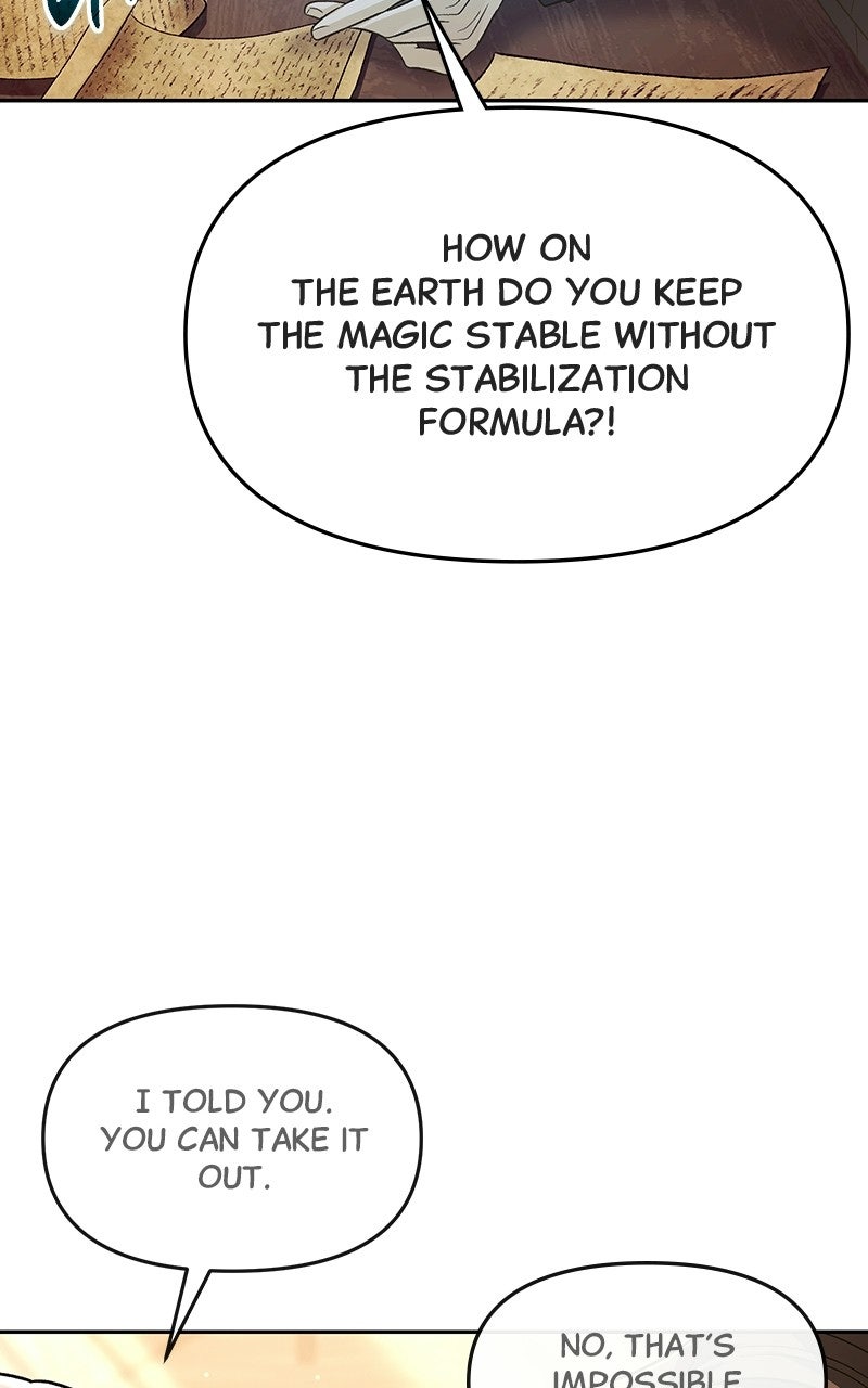 Read The Back Alley Mage's Second Life Manga Online