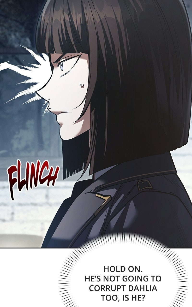 Read The Back Alley Mage's Second Life Manga Online