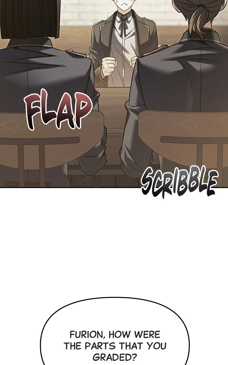 Read The Back Alley Mage's Second Life Manga Online