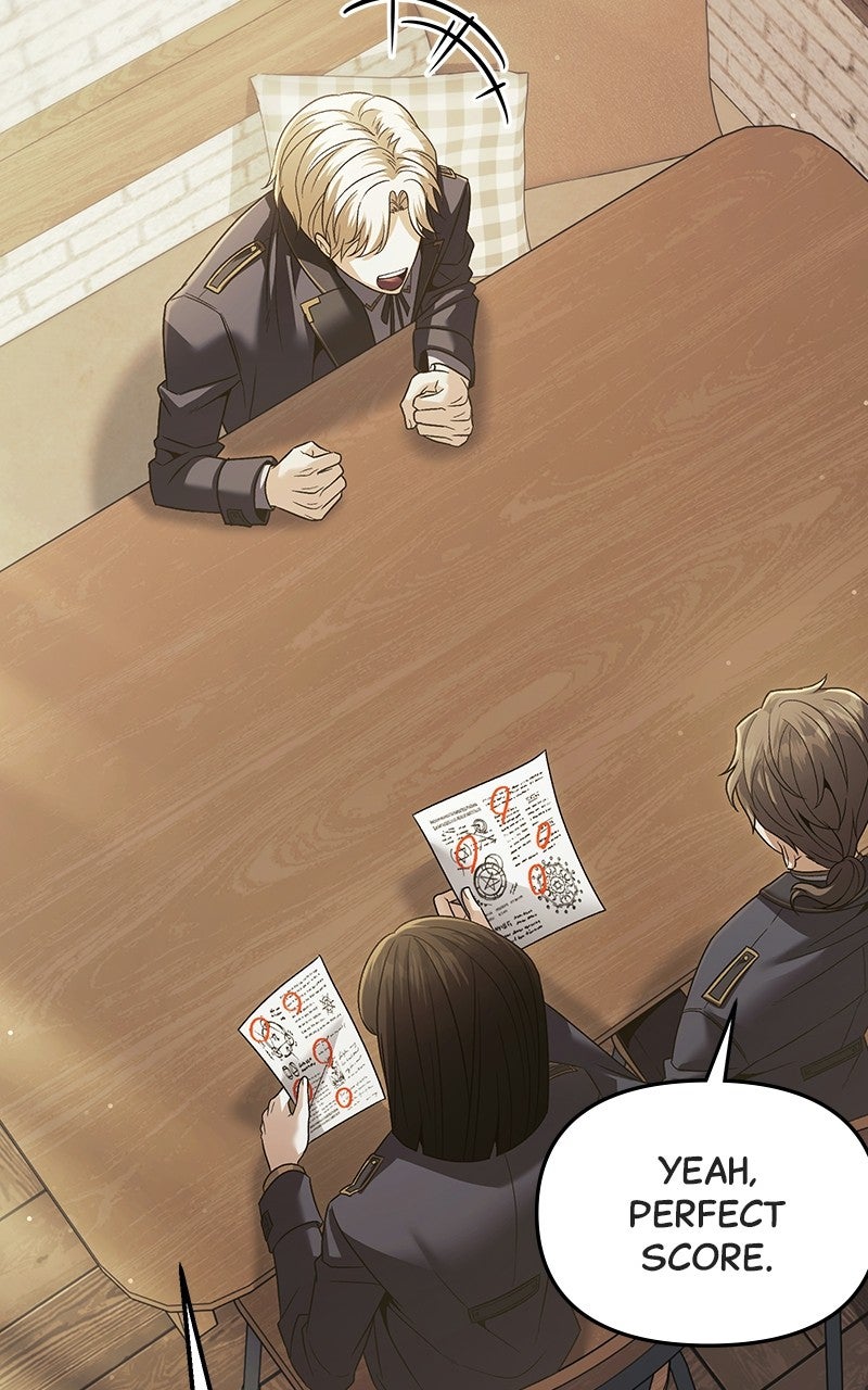 Read The Back Alley Mage's Second Life Manga Online