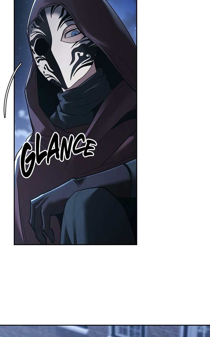 Read The Back Alley Mage's Second Life Manga Online