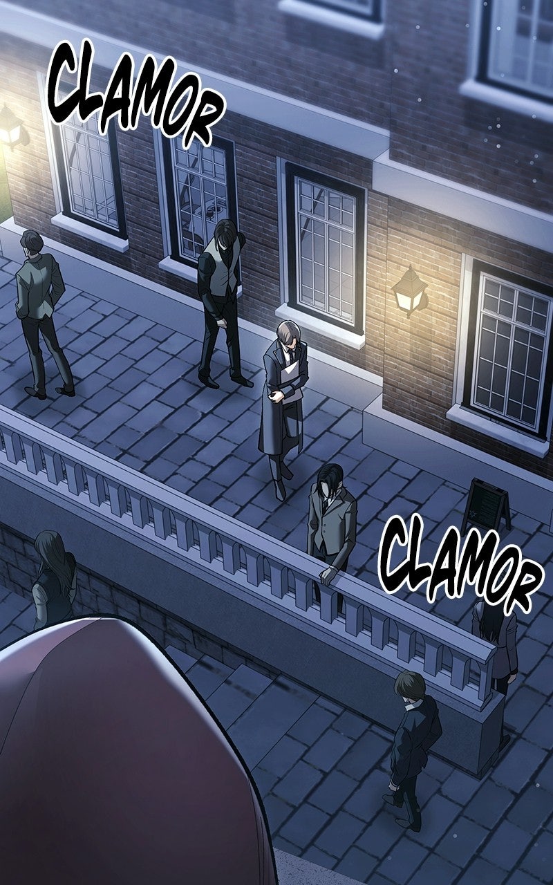 Read The Back Alley Mage's Second Life Manga Online