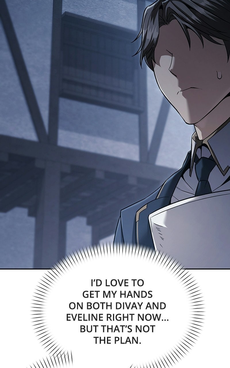 Read The Back Alley Mage's Second Life Manga Online