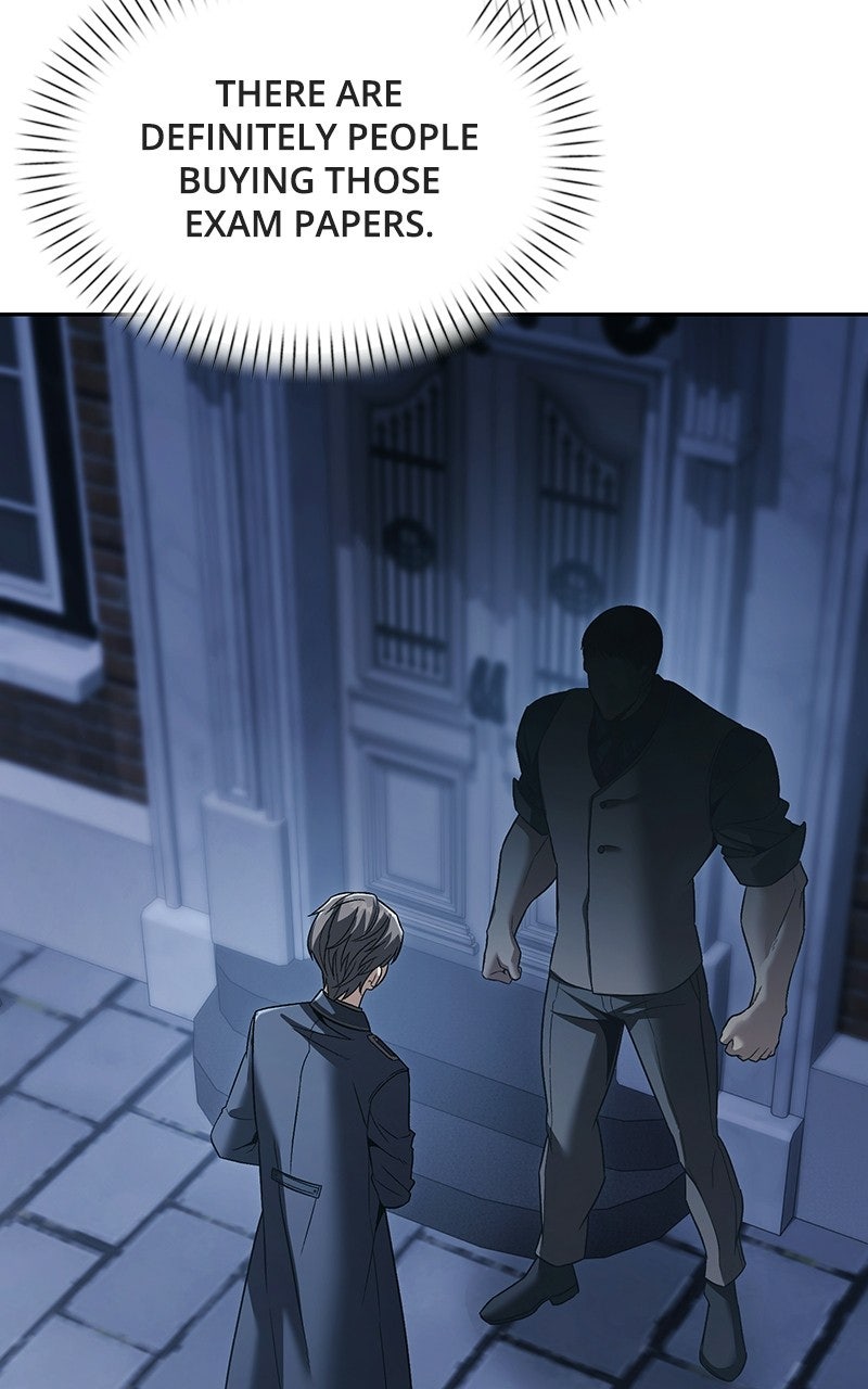 Read The Back Alley Mage's Second Life Manga Online