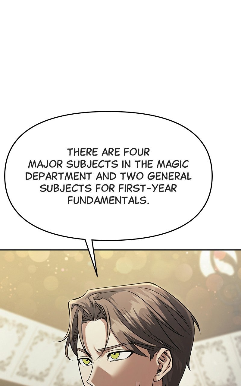 Read The Back Alley Mage's Second Life Manga Online