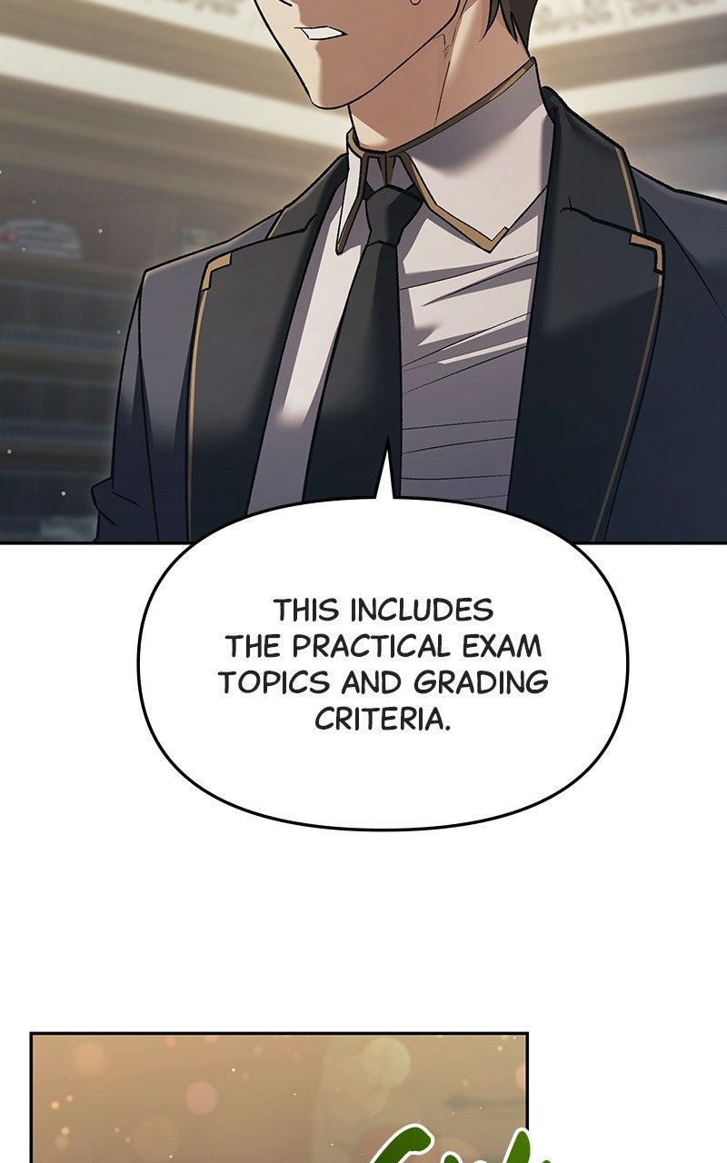 Read The Back Alley Mage's Second Life Manga Online